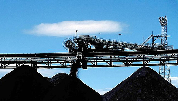 澳洲收购委员会放行 兖煤发债18亿美元还贷