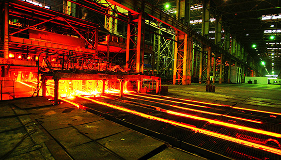 中国最大民营钢铁企业之一的山西海鑫钢铁集团似乎并不缺少"接盘者"