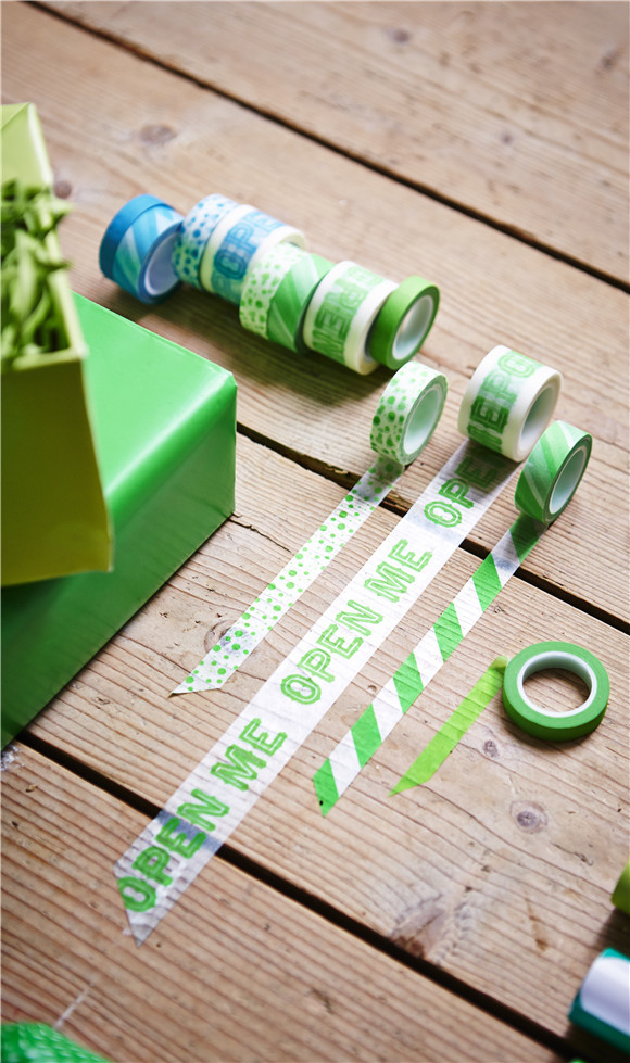 宜家推出纸品屋,以后买文具可以去那里了|界面