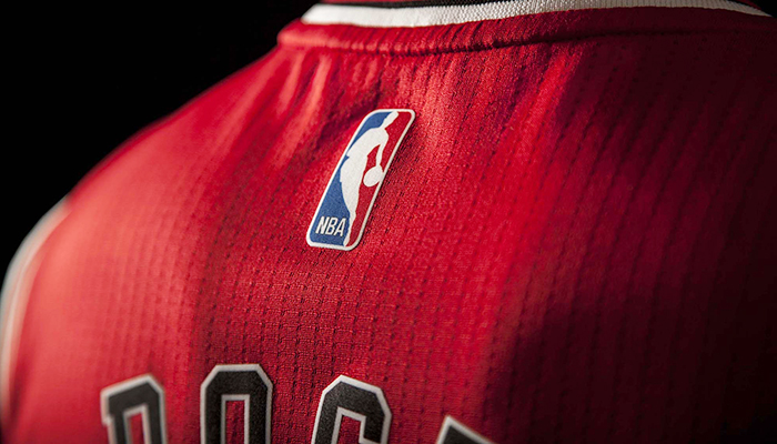 耐克即将拿下NBA NBA球衣广告首次对赞助商