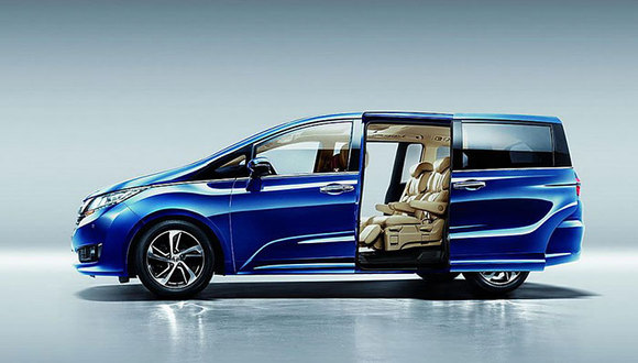 盘点年内上市MPV 21款新车将密集发布