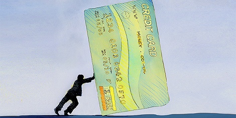 在北京刷信用卡看电影 兴业银行最给力|界面新