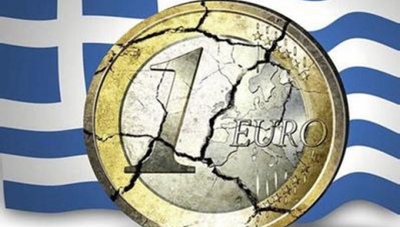 如果希腊真的退欧了 欧元区会怎么样?|界面新闻