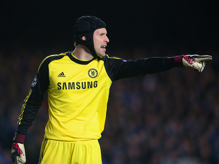 【盘点】切尔西队史十大成功引援