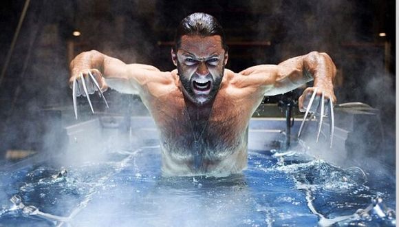 死对头“金刚狼”和“死侍”其实也是好基友