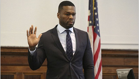 50 Cent 申请破产 说风光都是面子活|界面新闻