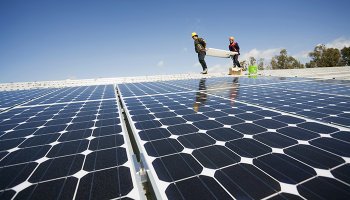 虽然未摆脱低价魔咒 全球最大的多晶硅龙头创