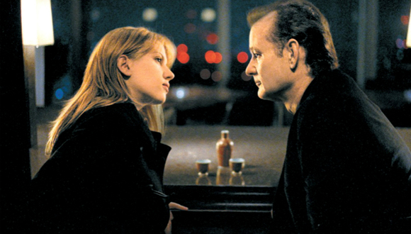 有种酒店叫柏悦,看完秒懂为何《迷失东京》只能在它那里上演|界面新闻JMedia