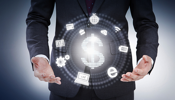 金证股份想借互联网金融业务翻身 平安系20亿