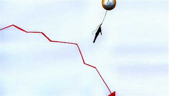 最佳私募基金经理张小川也受伤了 清水源四只