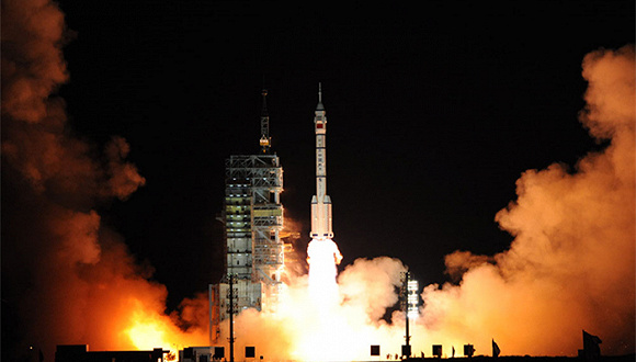 20年前长征火箭事故致500人死亡?中国航天科