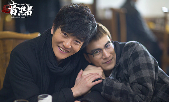 网剧最严新政来了:及时发现苗头不对的剧,提