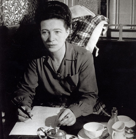 自由,性观念,思考根本性的问题…成为存在主义