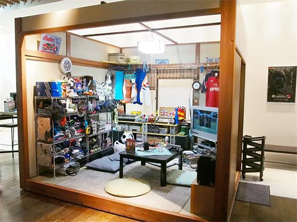 《 实况足球》20周年 科乐美推出了一部情怀满