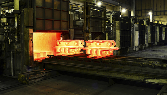 河北钢铁集团收购塞尔维亚唯一钢厂 会步塔塔