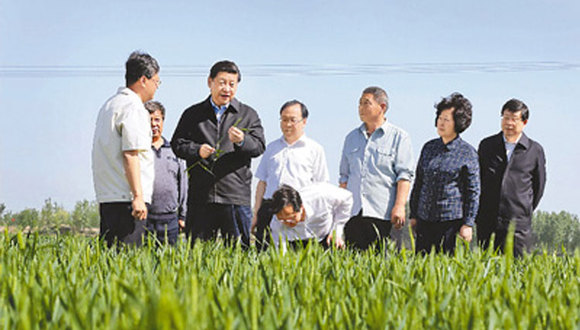 总书记考察天津三年后,天津人怎么干:动力更足