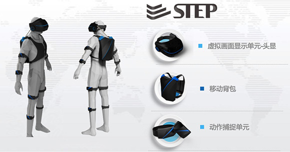 【2016亚洲CES】VR市场鱼龙混杂 张艺谋为什