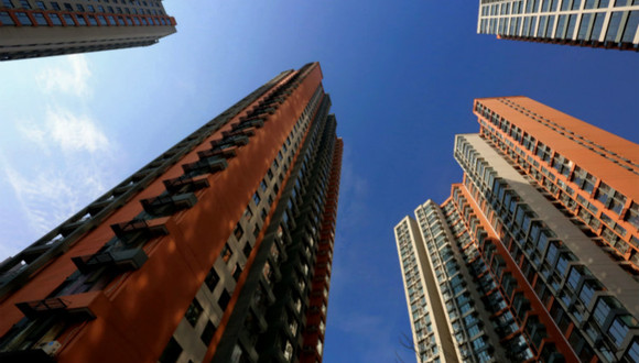 湖北副省长:当前更应担心房价下跌 泡沫若破裂