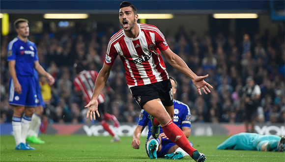 【每日体坛视频】鲁能新援佩莱精彩进球集锦