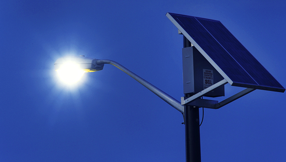 【工业能源快报】国家统计局首次将光伏发电量