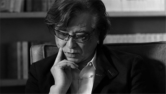 【专访】日本推理小说之神岛田庄司:本格推理
