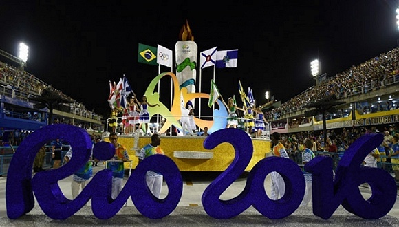 里约奥运村被批不宜居 澳大利亚代表团拒绝入