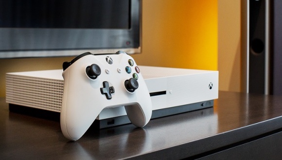 Xbox One S评测:好机器 坏时机|界面新闻游戏