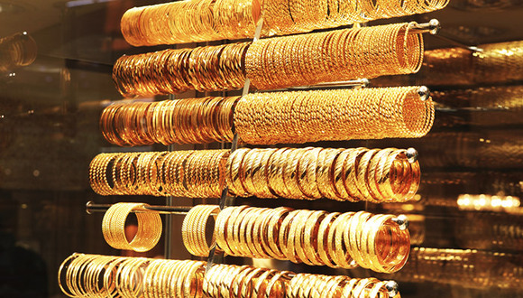 金价上涨意味着什么?是时候卖掉过气黄金首饰