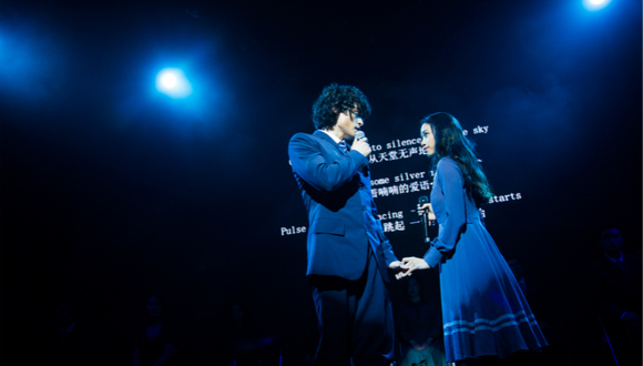 中国版《春之觉醒》 本月将在沪上演