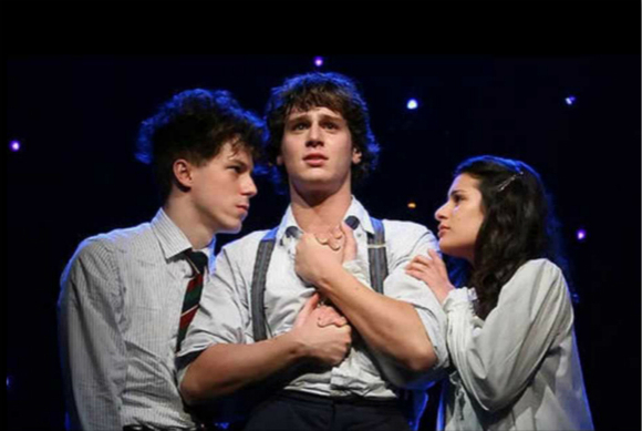 中国版《春之觉醒》 本月将在沪上演|界面新闻文化