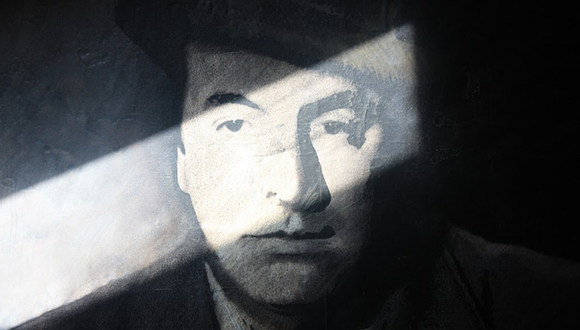 聂鲁达逝世周年:没有尊严，便不可能成为完整的人