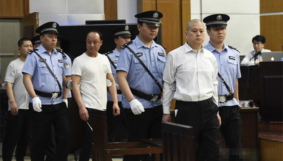 "河南农妇太原派出所死亡案"一审宣判:当事民警王文军