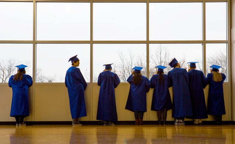 在美国的留学生数量十年来只涨不停 读工科的