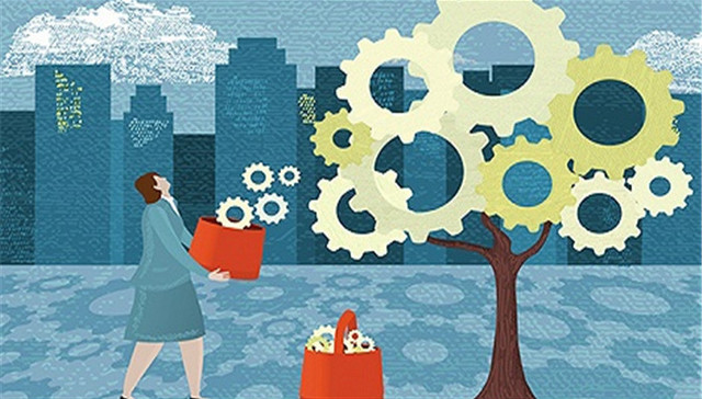 市场资金热捧国资改革板块 这十只概念股值得