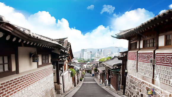 不去首尔,韩国还能怎么玩?|界面新闻旅行