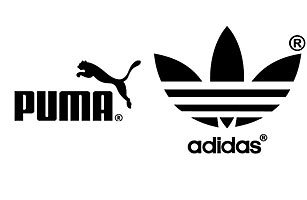 春节特供|从puma和adidas创始人手足反目故事 扯出德
