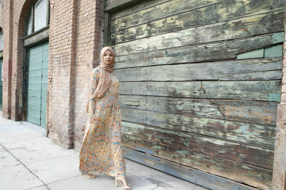 全球穆斯林人口增速最快 这才是生活方式品牌