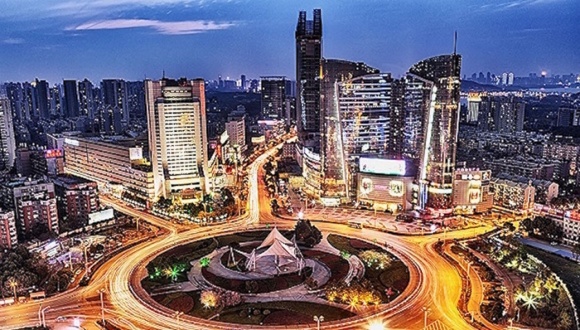 发改委支持武汉、郑州建设国家中心城市 中部