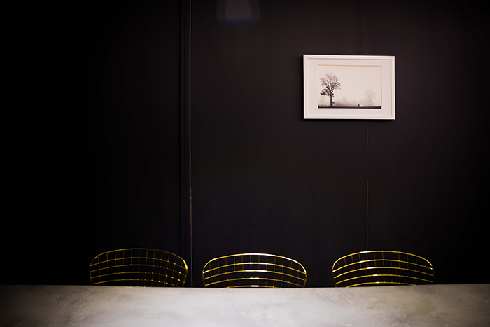 了家联合办公,要给认真工作的人提供幸福感|界