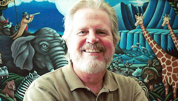 提出“动物权利”第一人，哲学家汤姆·雷根去世|界面新闻文化