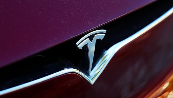 业绩创纪录!特斯拉一季度汽车销量大增69% 开