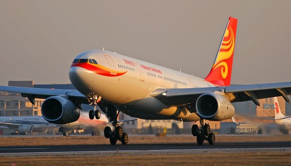 抢食成都市场 海航的神鸟航空或难逃成都夹缝