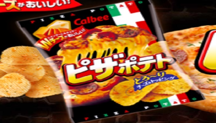 北海道土豆减产,卡乐比薯片告急|界面新闻