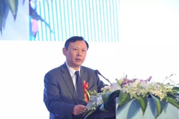 中国首支全国性产业供应链基金成立 何黎明如