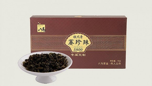 茶叶榜|赛珍珠5800