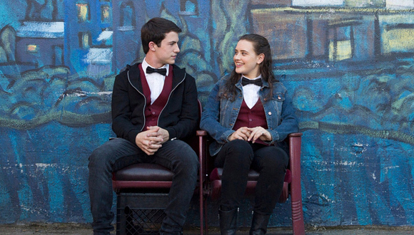 砍VS续:《十三个原因》获续订 其余剧集何去何从?