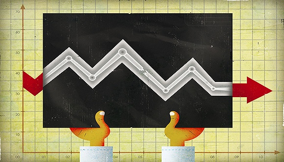 新规实施一周 分级基金市场运行平稳|界面新闻