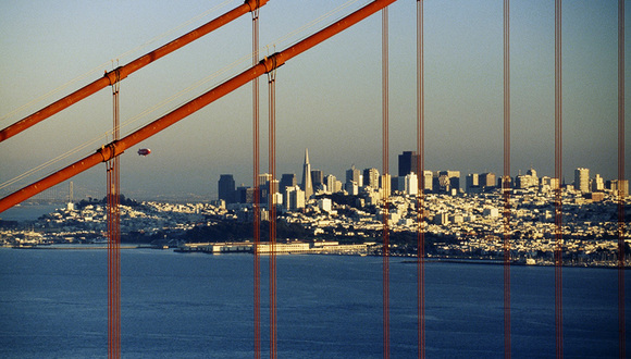 在旧金山 一个四口之家赚多少会被归为低收入