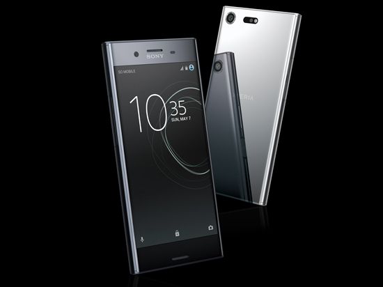 售5688元 国行索尼Xperia XZ Premium发布|界