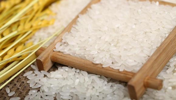 云南疑发现问题大米 官方:是否有毒正在检测|界